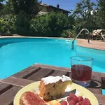 Holiday home Con Mozzafiato Sui Monti Sibillini Conti