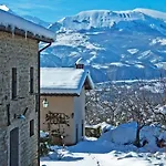 Con Mozzafiato Sui Monti Sibillini