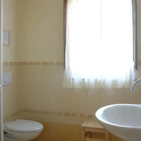 Holiday home Con Mozzafiato Sui Monti Sibillini *