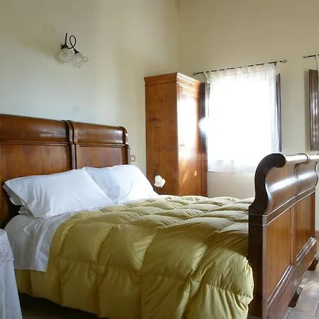 Holiday home Con Mozzafiato Sui Monti Sibillini *