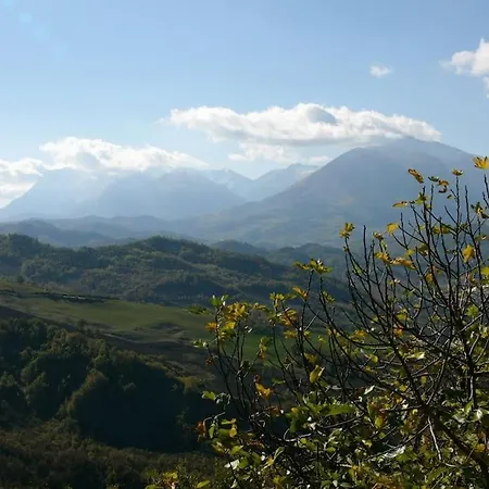 Con Mozzafiato Sui Monti Sibillini * Conti