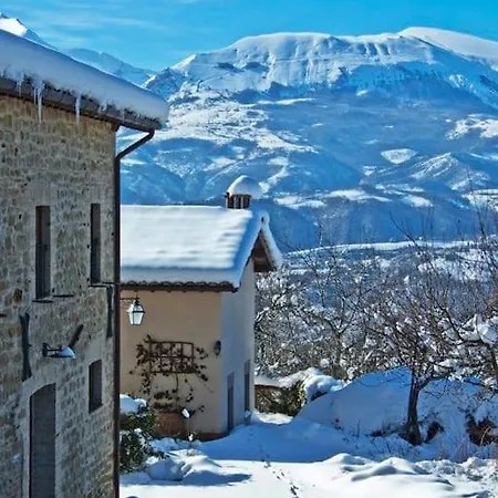 Con Mozzafiato Sui Monti Sibillini