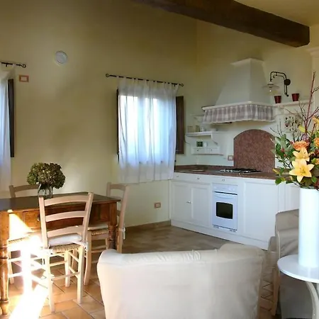 Con Mozzafiato Sui Monti Sibillini Hébergement de vacances *